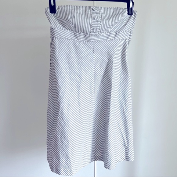 Striped Sun Dress - Picture 3 of 10